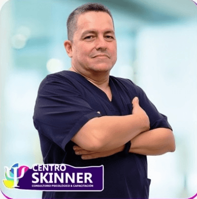 Psicólogo de Centro Skinner